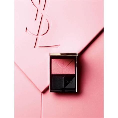 ysl bohemian blush|YSL make me blush.